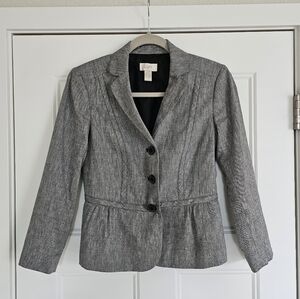 Loft Suit Jacket